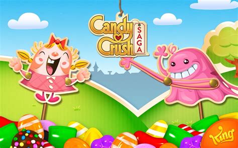 candy crush saga descargar gratis|More.